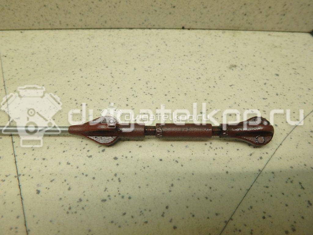 Фото Щуп масляный для двигателя M57 D30 (306D1) для Bmw 5 / X5 / 7 / 3 184-193 л.с 24V 2.9 л Дизельное топливо 11437793400 {forloop.counter}}