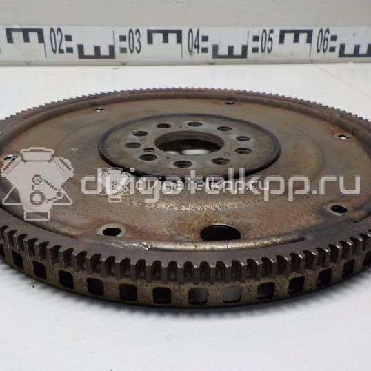 Фото Маховик для двигателя B 5234 T3 для Volvo C70 / S70 Ls / V70 / S60 239-250 л.с 20V 2.3 л бензин 9135801