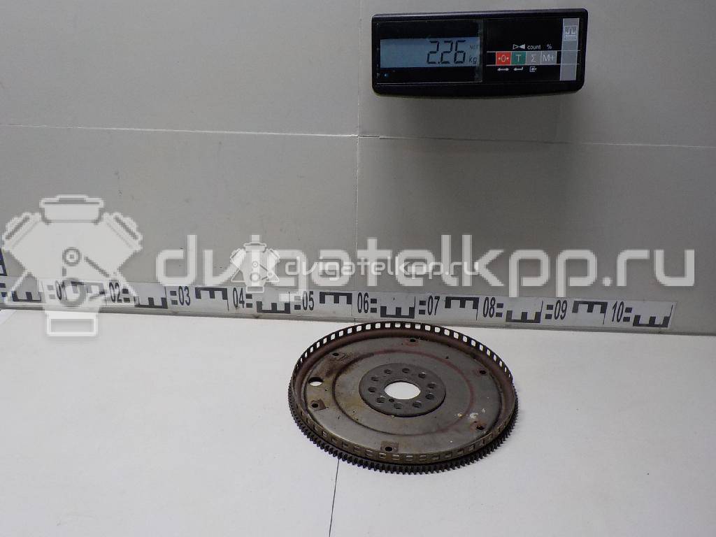 Фото Маховик для двигателя B 5234 T3 для Volvo C70 / S70 Ls / V70 / S60 239-250 л.с 20V 2.3 л бензин 9135801 {forloop.counter}}