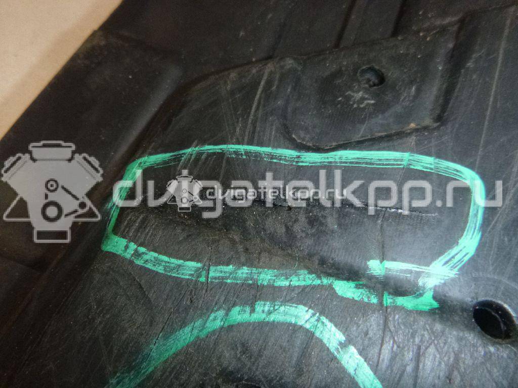 Фото Пыльник (кузов наружные)  8k0807233 для Audi A4 {forloop.counter}}