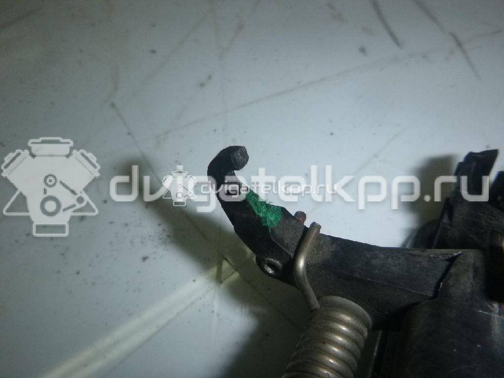Фото Ручка двери наружная правая  4f0837208b для Audi A6 {forloop.counter}}