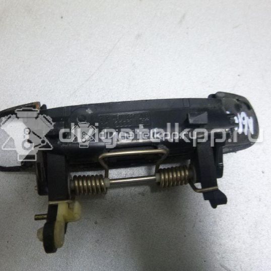 Фото Ручка двери наружная правая  4f0837208b для Audi A6