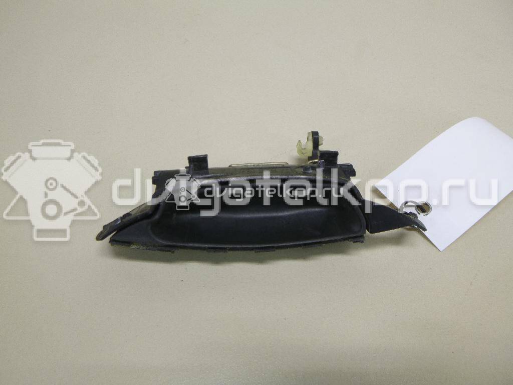 Фото Ручка двери наружная правая  4f0837208b для Audi A6 {forloop.counter}}