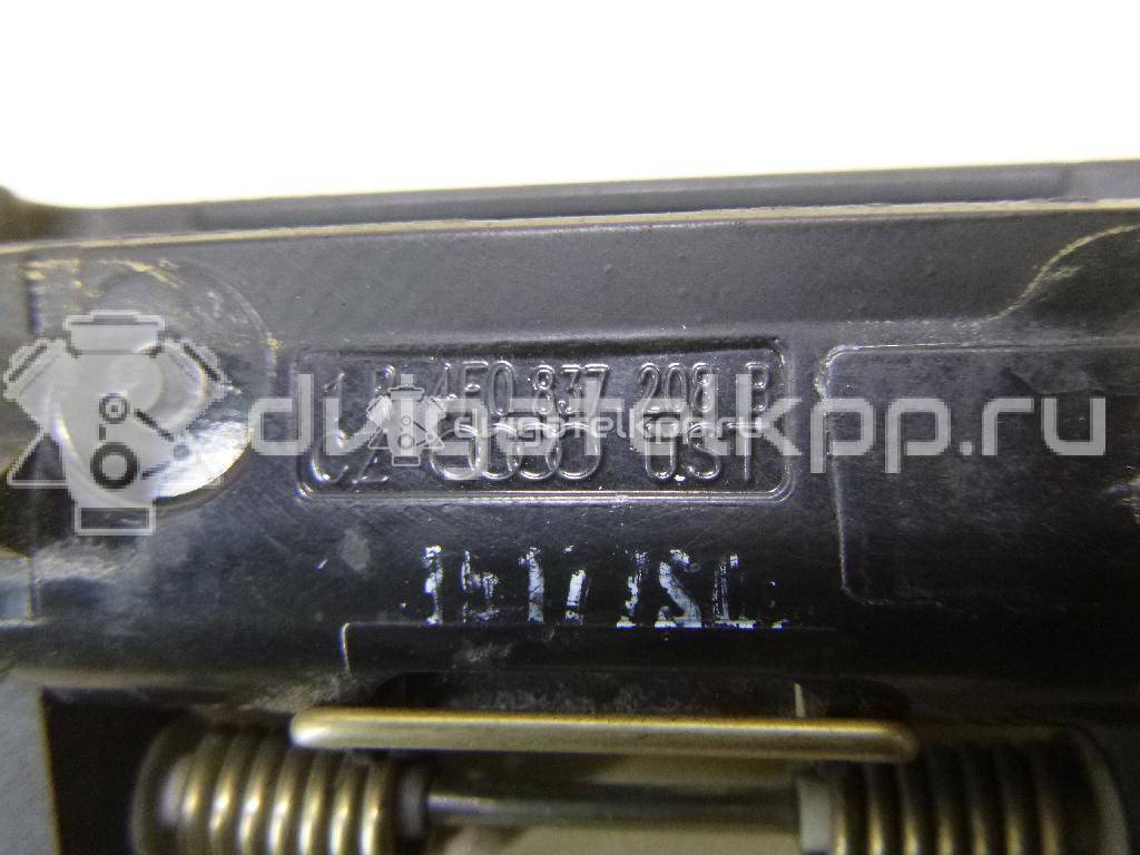 Фото Ручка двери наружная правая  4f0837208b для Audi A6 {forloop.counter}}