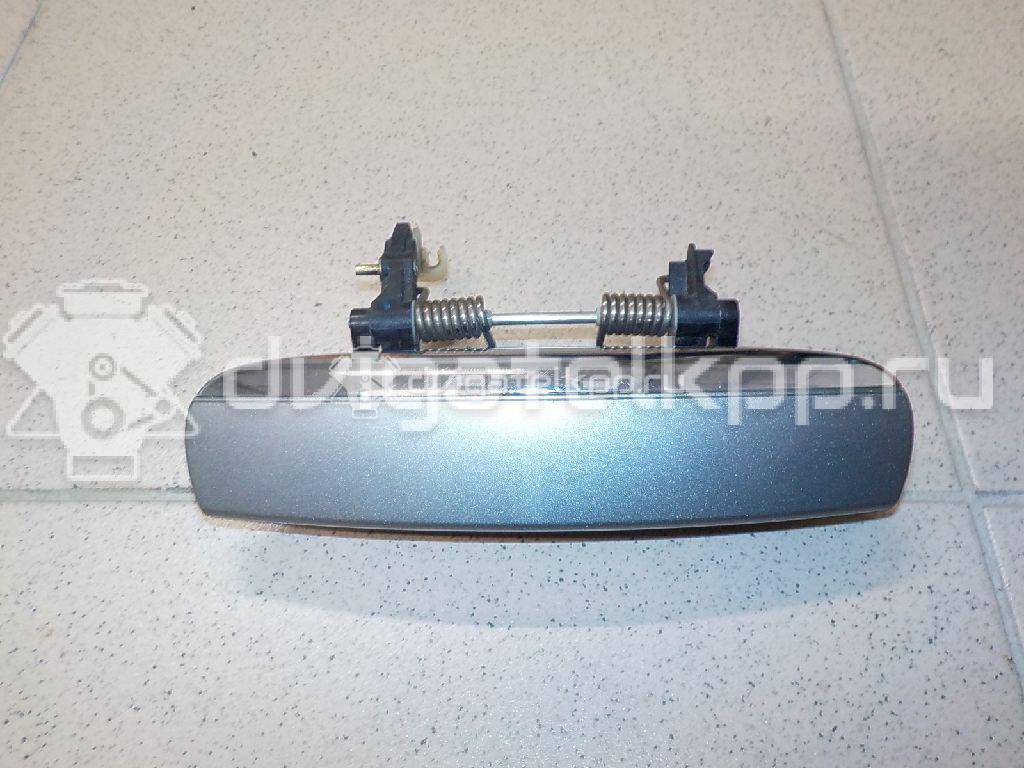 Фото Ручка двери наружная правая  4F0837208B для Audi A6 {forloop.counter}}