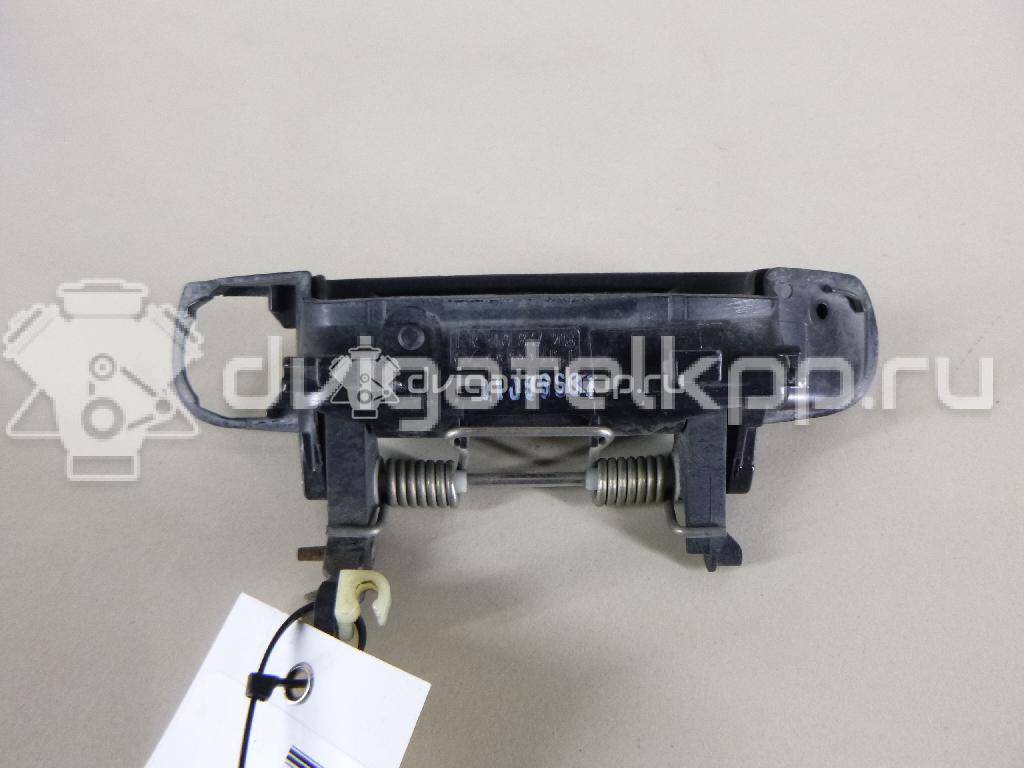 Фото Ручка двери наружная правая  4f0837208b для Audi A6 {forloop.counter}}