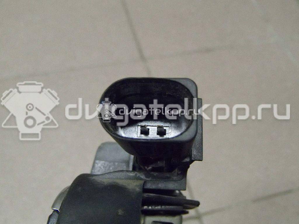 Фото Ручка двери наружная правая  4f0837208b для Audi A6 {forloop.counter}}