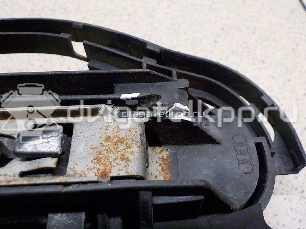 Фото Ручка двери наружная правая  4f0837208b для Audi A6 {forloop.counter}}