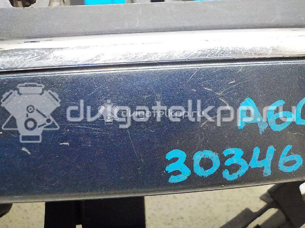 Фото Ручка двери наружная правая  4f0837208b для Audi A6 {forloop.counter}}