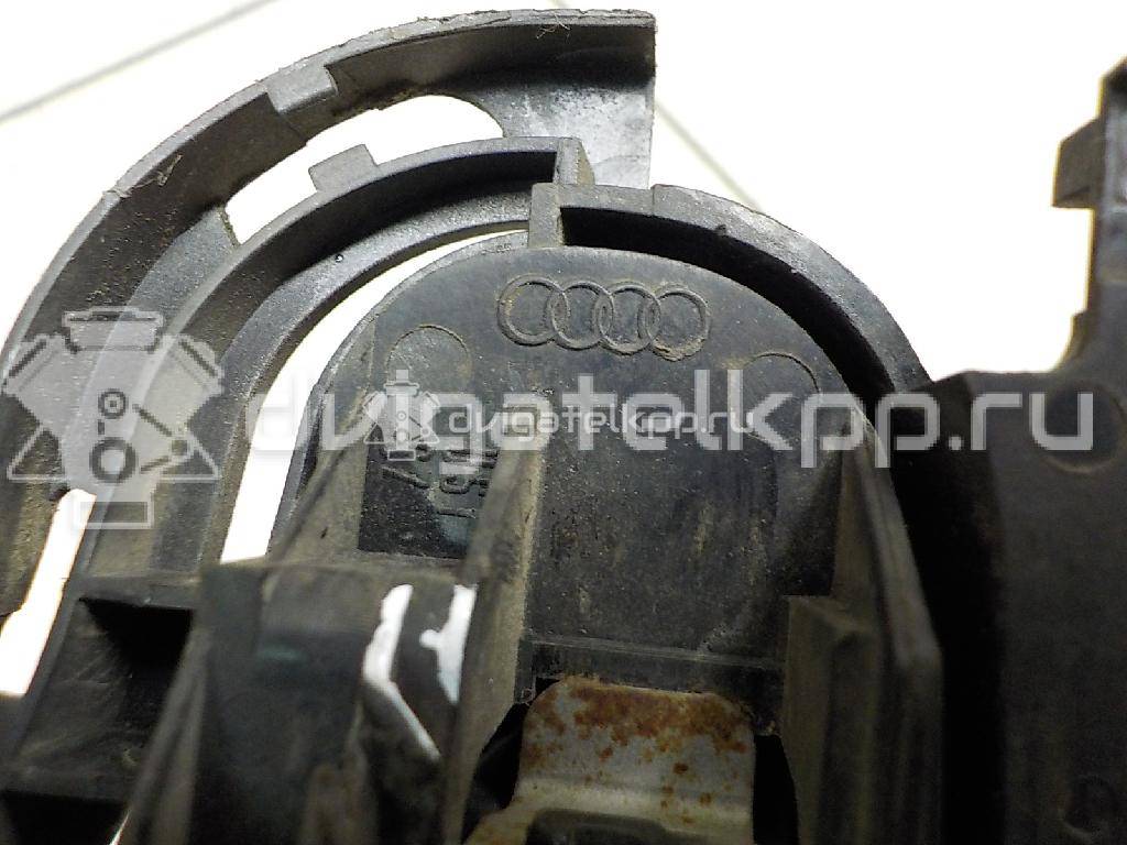 Фото Ручка двери наружная правая  4f0837208b для Audi A6 {forloop.counter}}