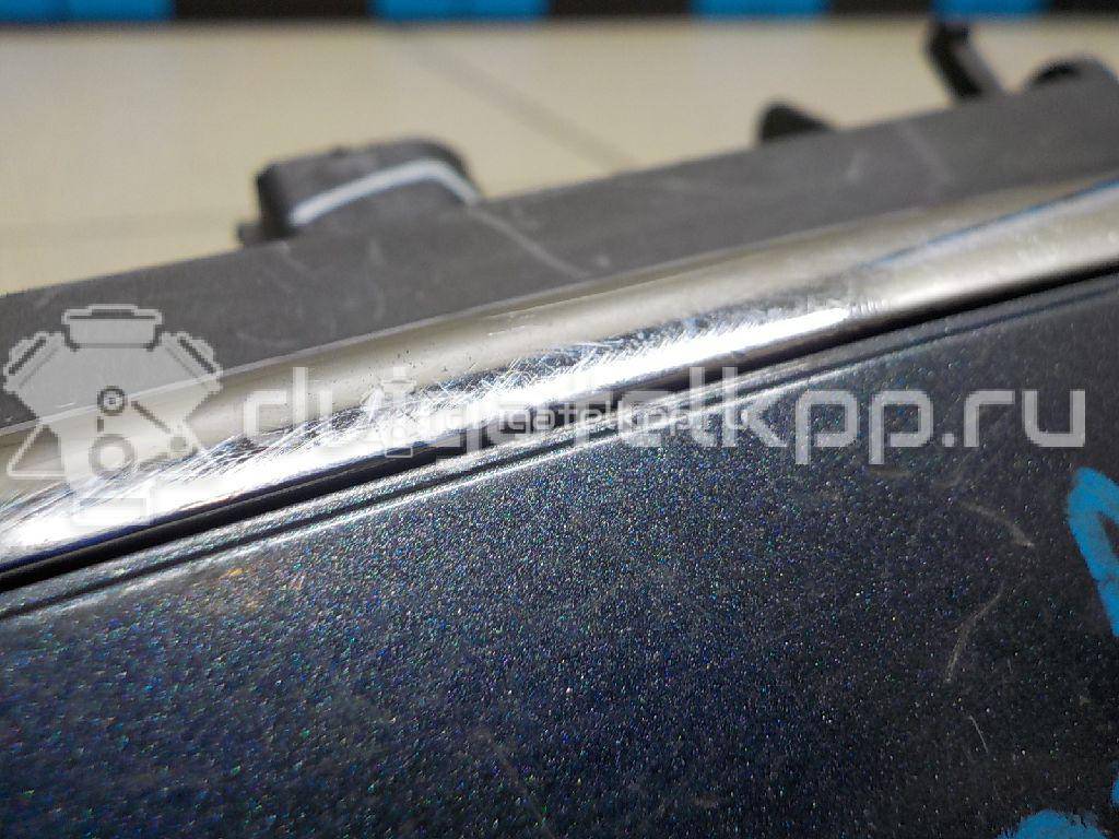 Фото Ручка двери наружная правая  4f0837208b для Audi A6 {forloop.counter}}
