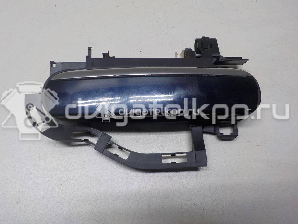 Фото Ручка двери наружная правая  4f0837208b для Audi A6 {forloop.counter}}