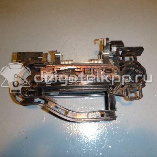 Фото Ручка двери наружная правая  4f0837208b для Audi A6