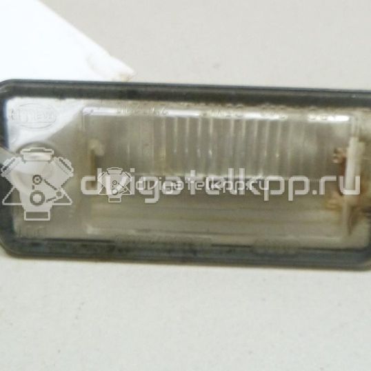 Фото Фонарь подсветки номера  8e0807430b для Audi A4 / A6 / A3 / A5 / A8