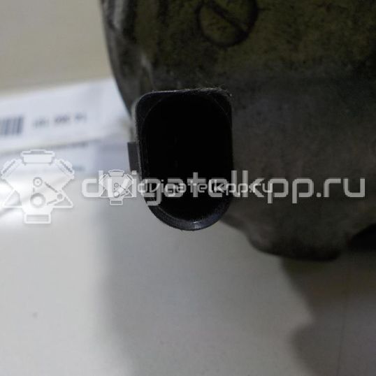 Фото Компрессор системы кондиционирования  1k0820859t для Audi A4 / A6 / A3 / Tt / Allroad