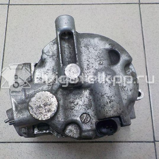 Фото Компрессор системы кондиционирования  1K0820859T для Audi A4 / A6 / A3 / Tt / Allroad