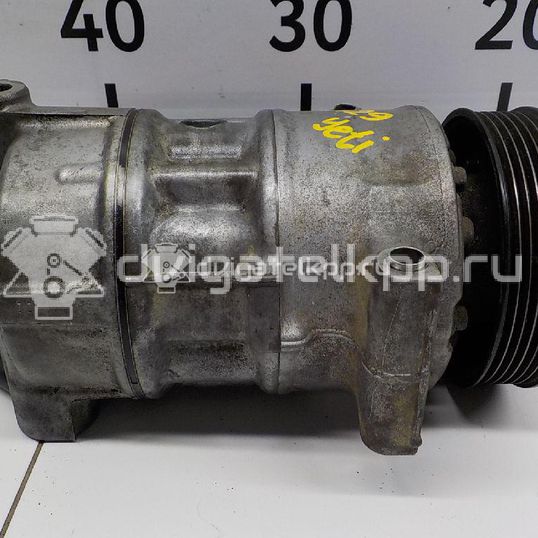 Фото Компрессор системы кондиционирования  5N0820803G для Audi A4 / A6 / A3 / Tt / Allroad