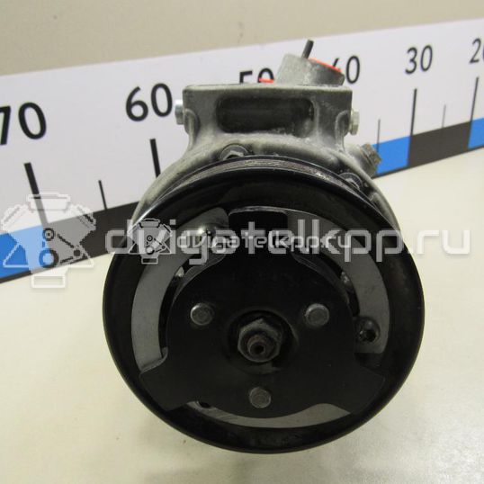 Фото Компрессор системы кондиционирования  1K0820808B для Audi A4 / A6 / A3 / Tt / Allroad