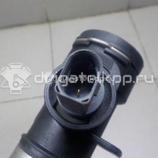 Фото Патрубок радиатора  1k0122051cm для Audi A3 / Tt