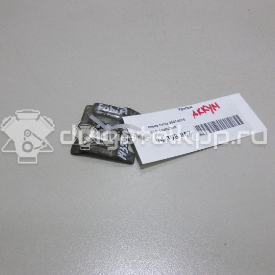 Фото Крепеж  1J0803219 для audi A3 [8PA] Sportback