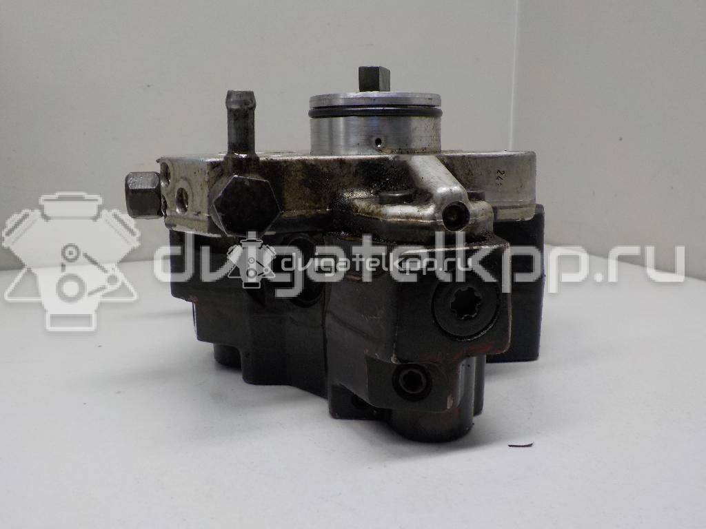 Фото ТНВД для двигателя D 5244 T4 для Volvo V70 / Xc60 / S60 / S80 / Xc70 185 л.с 20V 2.4 л Дизельное топливо 0445010111 {forloop.counter}}