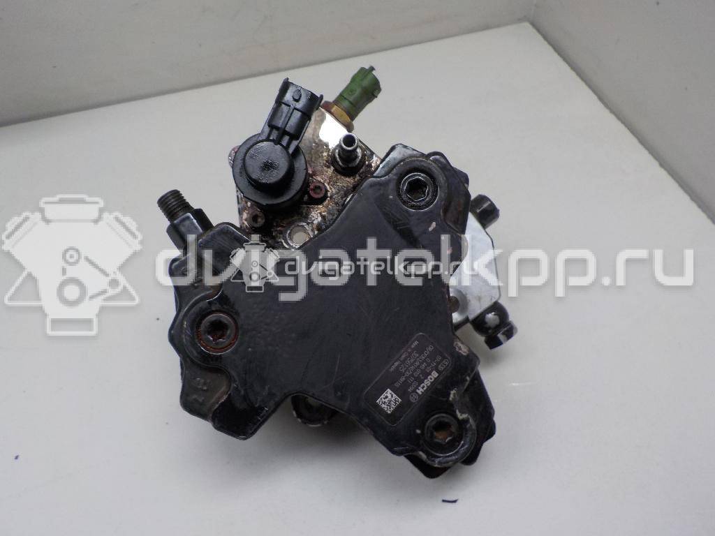 Фото ТНВД для двигателя D 5244 T4 для Volvo V70 / Xc60 / S60 / S80 / Xc70 185 л.с 20V 2.4 л Дизельное топливо 0445010111 {forloop.counter}}