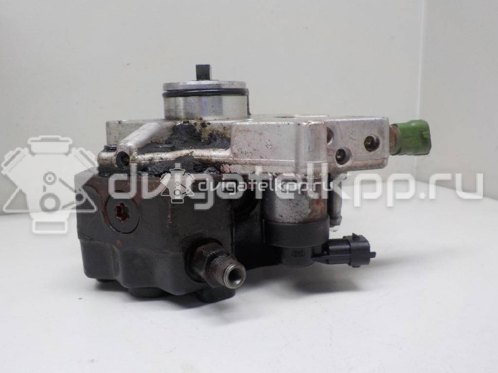 Фото ТНВД для двигателя D 5244 T4 для Volvo V70 / Xc60 / S60 / S80 / Xc70 185 л.с 20V 2.4 л Дизельное топливо 0445010111 {forloop.counter}}