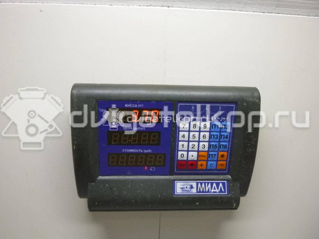 Фото Диск тормозной задний  5C0615601 для Audi A3 {forloop.counter}}