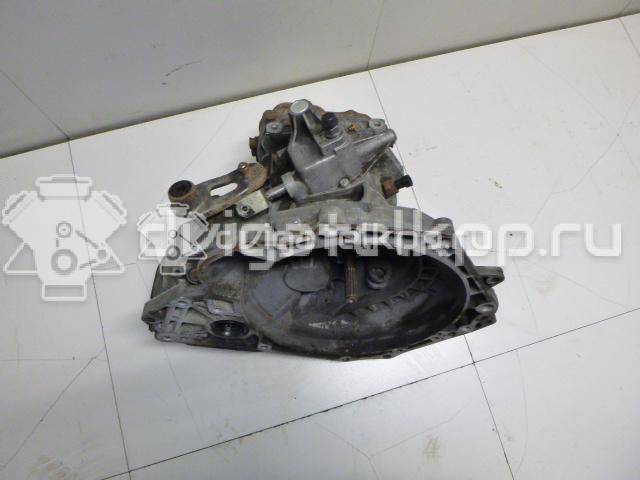 Фото Контрактная (б/у) МКПП для Opel Astra / Corsa / Agila 75-80 л.с 16V 1.2 л Z 12 XEP бензин 55561901 {forloop.counter}}