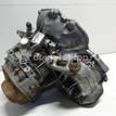 Фото Контрактная (б/у) МКПП для Opel Astra / Corsa / Agila 75-80 л.с 16V 1.2 л Z 12 XEP бензин 55561901 {forloop.counter}}