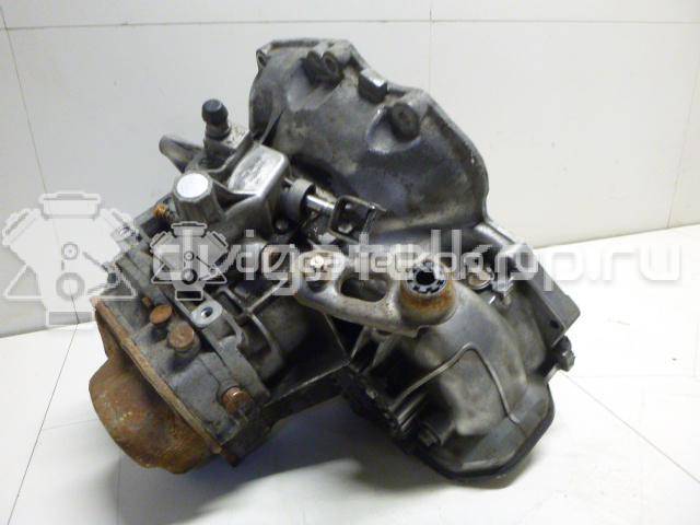 Фото Контрактная (б/у) МКПП для Opel Astra / Corsa / Agila 75-80 л.с 16V 1.2 л Z 12 XEP бензин 55561901 {forloop.counter}}