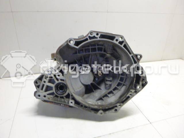 Фото Контрактная (б/у) МКПП для Opel Astra / Corsa / Agila 75-80 л.с 16V 1.2 л Z 12 XEP бензин 55561901 {forloop.counter}}