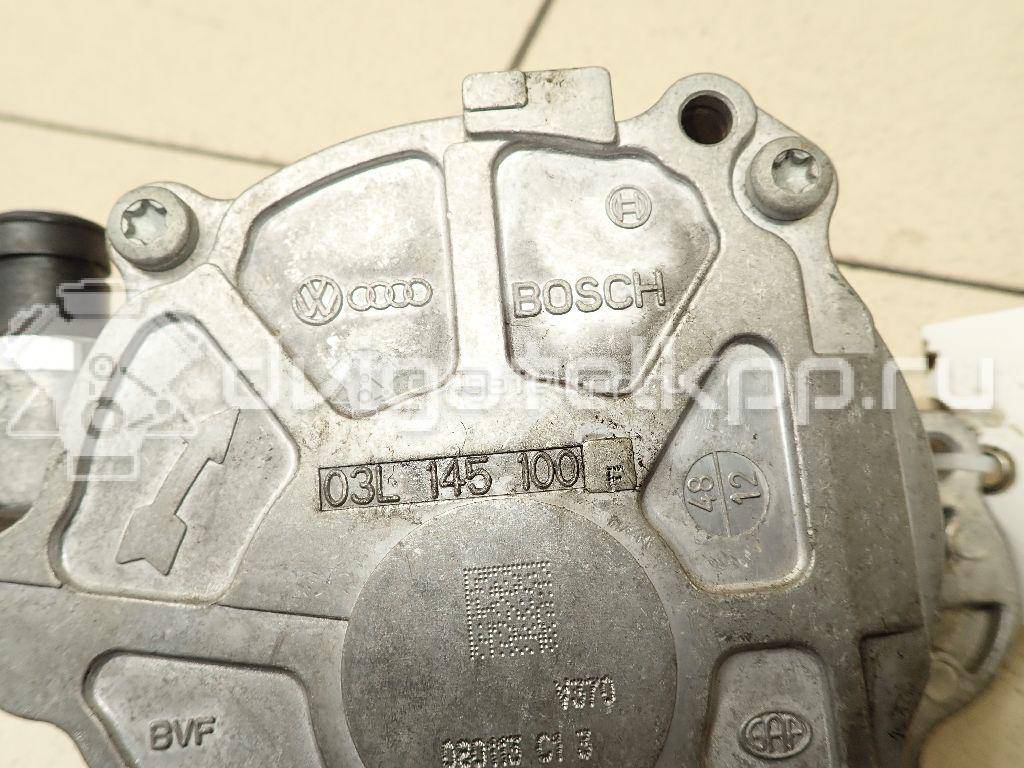 Фото Насос вакуумный  03L145100F для Audi A4 / A6 / A3 / A5 / Tt {forloop.counter}}