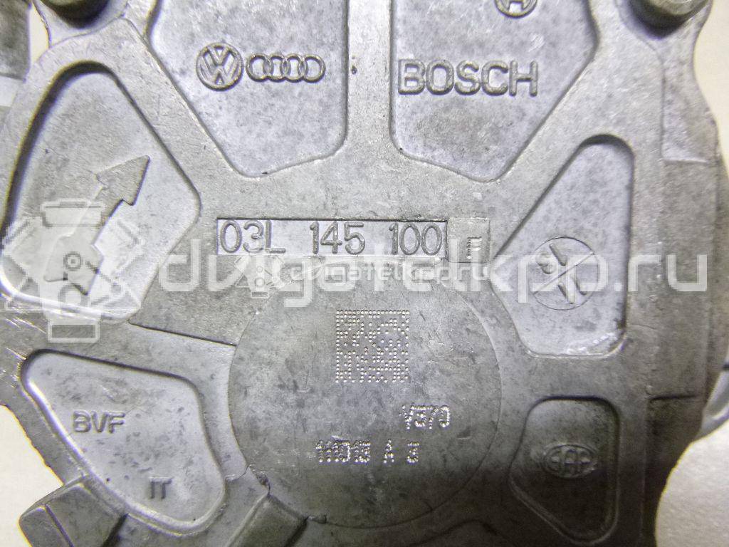 Фото Насос вакуумный  03L145100F для Audi A4 / A6 / A3 / A5 / Tt {forloop.counter}}