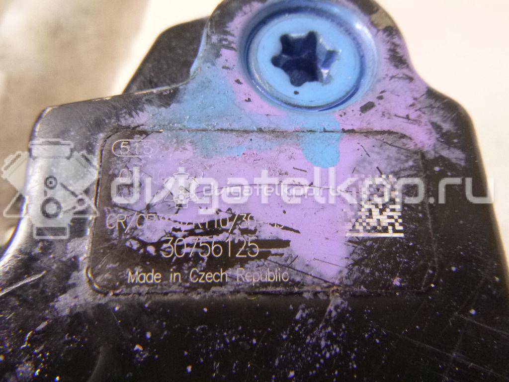 Фото ТНВД для двигателя D 5244 T5 для Volvo S80 / V70 / Xc90 / S60 163 л.с 20V 2.4 л Дизельное топливо 36001127 {forloop.counter}}