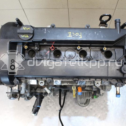 Фото Контрактный (б/у) двигатель B 4184 S8 для Volvo C30 / V50 Mw / S40 125 л.с 16V 1.8 л Бензин/спирт 1525706