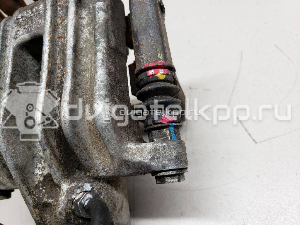 Фото Суппорт тормозной задний левый  1K0615423 для Audi A3 / Tt {forloop.counter}}