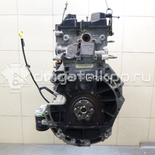 Фото Контрактный (б/у) двигатель B 4184 S8 для Volvo C30 / V50 Mw / S40 125 л.с 16V 1.8 л Бензин/спирт 1525706