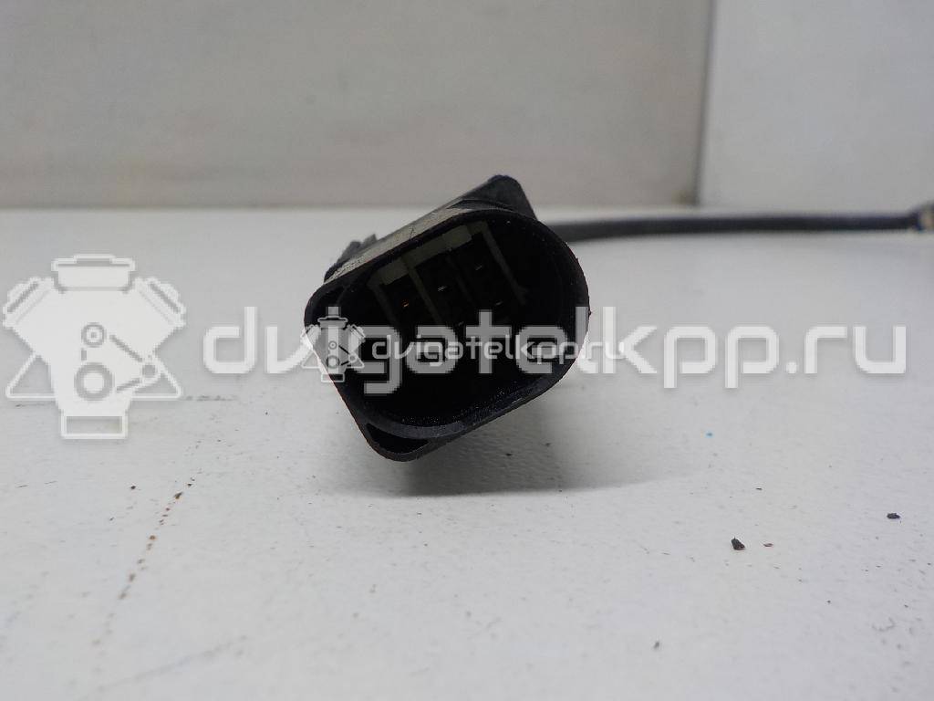 Фото Датчик кислородный/Lambdasonde  03F906262B для Audi A3 / A1 {forloop.counter}}