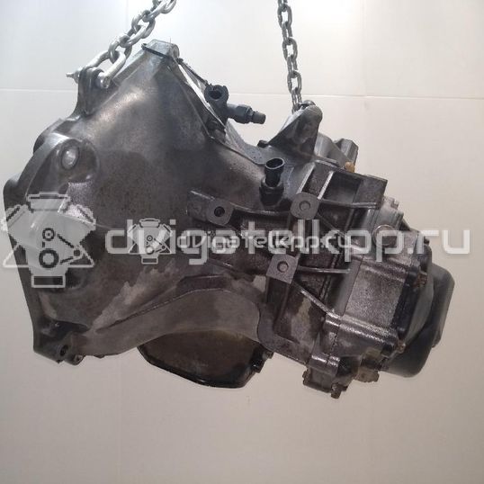 Фото Контрактная (б/у) МКПП для Opel / Suzuki / Vauxhall 75-80 л.с 16V 1.2 л Z 12 XEP бензин 5700059