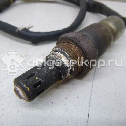 Фото Датчик кислородный/Lambdasonde  03F906262 для Audi A3 / A1