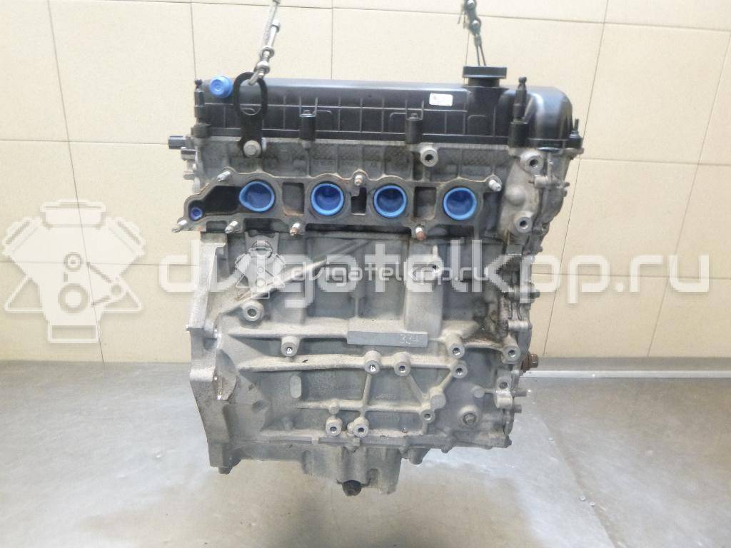 Фото Контрактный (б/у) двигатель B 4184 S11 для Volvo C30 / V50 Mw / S40 125 л.с 16V 1.8 л бензин 1525706 {forloop.counter}}