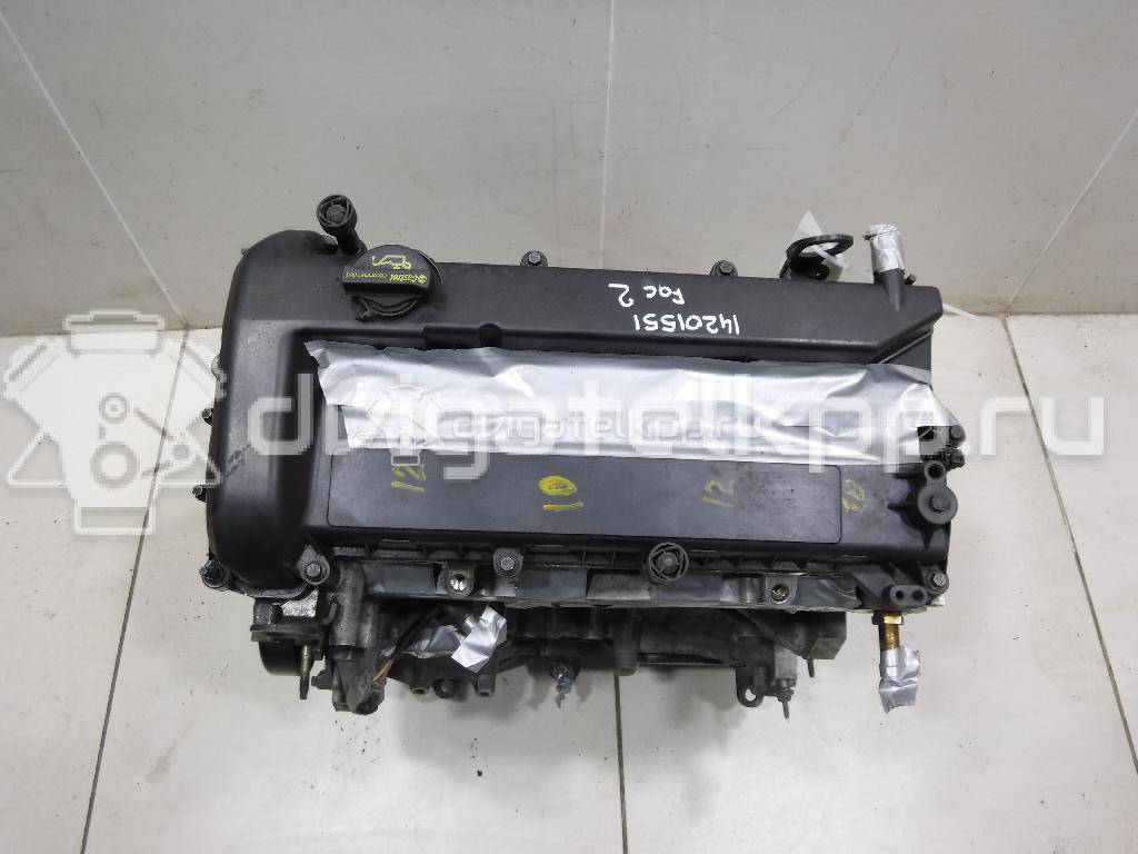 Фото Контрактный (б/у) двигатель B 4184 S11 для Volvo C30 / V50 Mw / S40 125 л.с 16V 1.8 л бензин 1525706 {forloop.counter}}