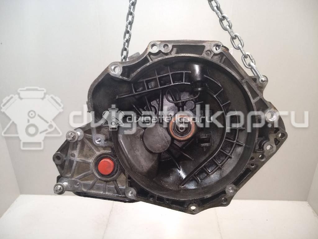 Фото Контрактная (б/у) МКПП для Opel / Suzuki / Vauxhall 75-80 л.с 16V 1.2 л Z 12 XEP бензин 5700059 {forloop.counter}}