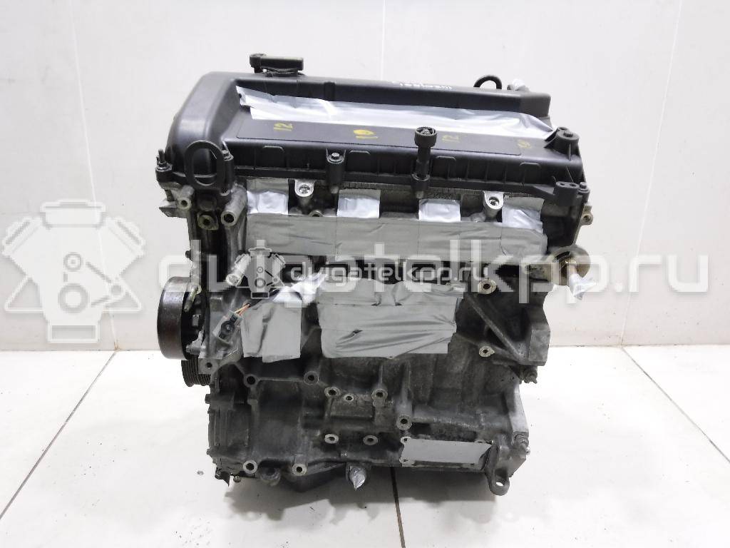 Фото Контрактный (б/у) двигатель B 4184 S11 для Volvo C30 / V50 Mw / S40 125 л.с 16V 1.8 л бензин 1525706 {forloop.counter}}