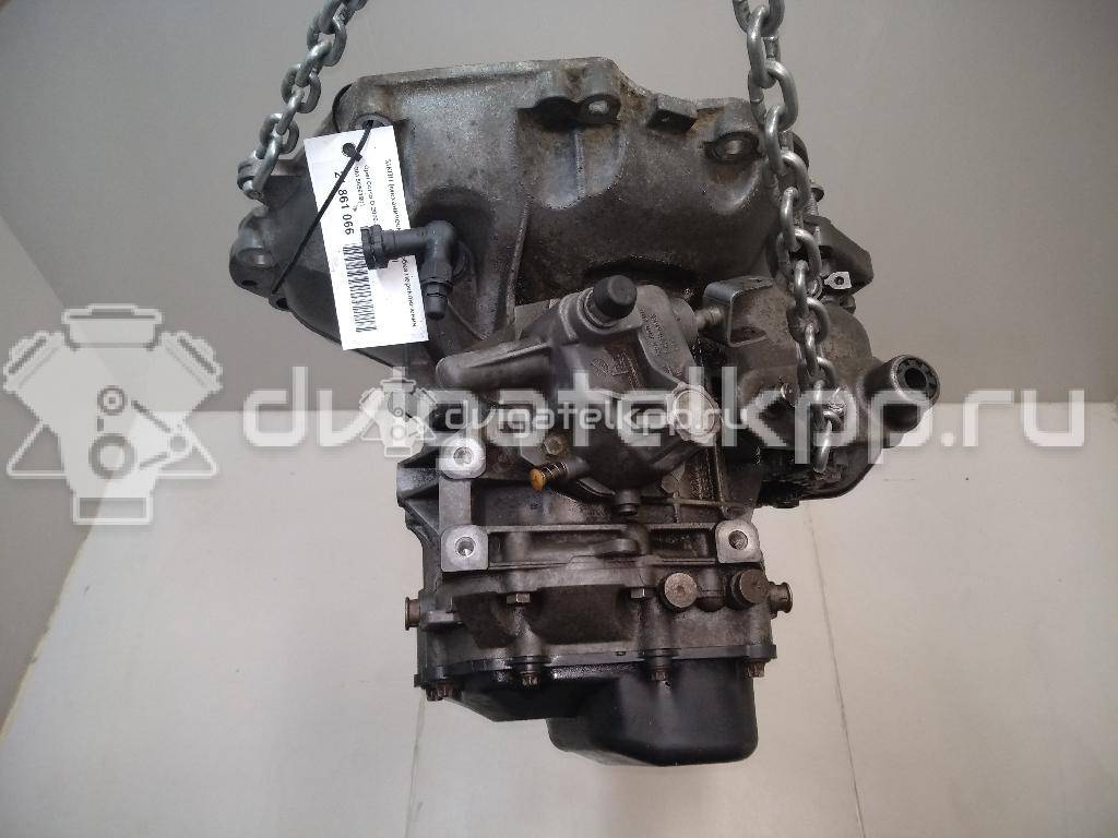 Фото Контрактная (б/у) МКПП для Opel / Suzuki / Vauxhall 75-80 л.с 16V 1.2 л Z 12 XEP бензин 5700059 {forloop.counter}}