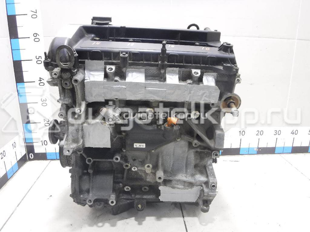 Фото Контрактный (б/у) двигатель B 4184 S11 для Volvo C30 / V50 Mw / S40 125 л.с 16V 1.8 л бензин 1525706 {forloop.counter}}