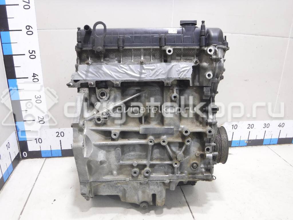 Фото Контрактный (б/у) двигатель B 4184 S11 для Volvo C30 / V50 Mw / S40 125 л.с 16V 1.8 л бензин 1525706 {forloop.counter}}