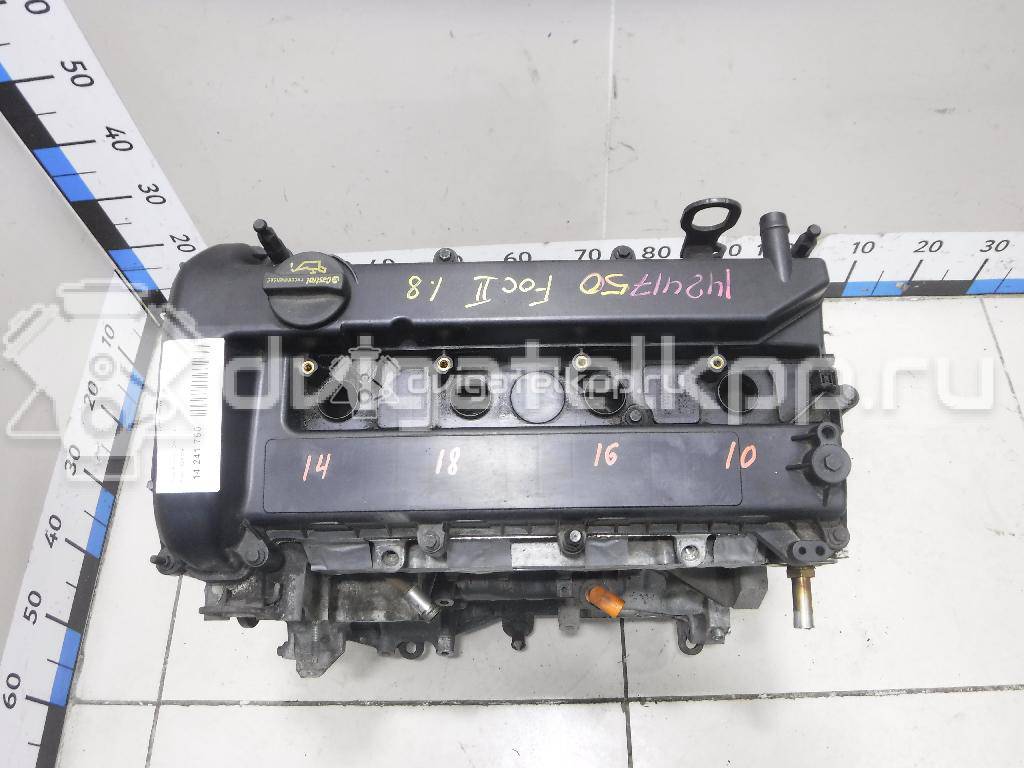 Фото Контрактный (б/у) двигатель B 4184 S8 для Volvo C30 / V50 Mw / S40 125 л.с 16V 1.8 л Бензин/спирт 1525706 {forloop.counter}}