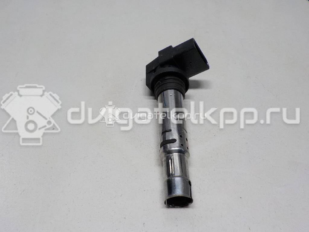 Фото Катушка зажигания  036905715F для Audi A4 / A6 / A3 / 80 / A5 {forloop.counter}}